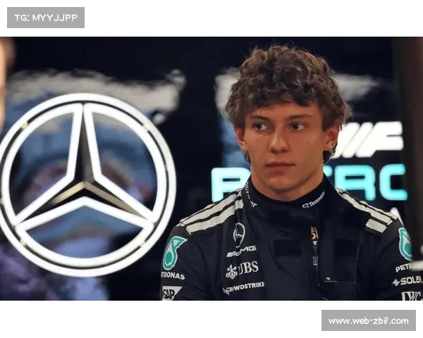 安东内利新加坡排位赛表现强势 距离Q3前三仅一步之遥