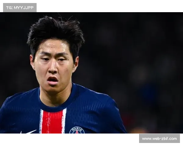 李刚仁恢复训练，巴黎中场有望欧冠淘汰赛复出