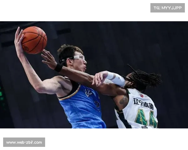 北京首钢主场迎战广东，元旦夜上演夺冠热门直接对话