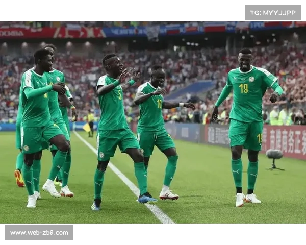 塞内加尔vs摩洛哥非洲杯决赛，巴黎球员成焦点