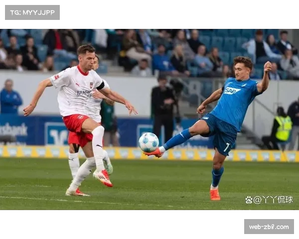 霍芬海姆公布首发，新援中场因在训练中展现出色拦截能力而首次先发